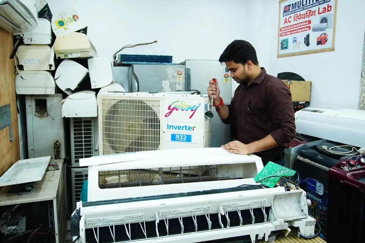 AC Service