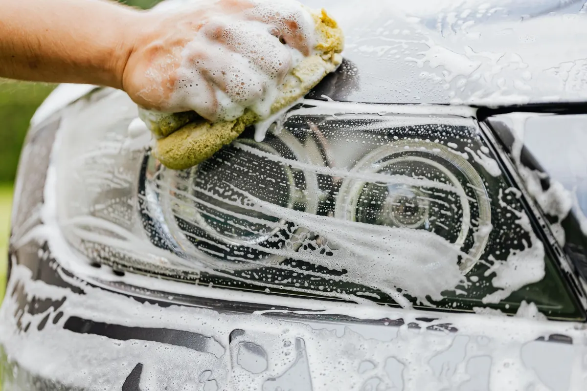 Hand Wash
