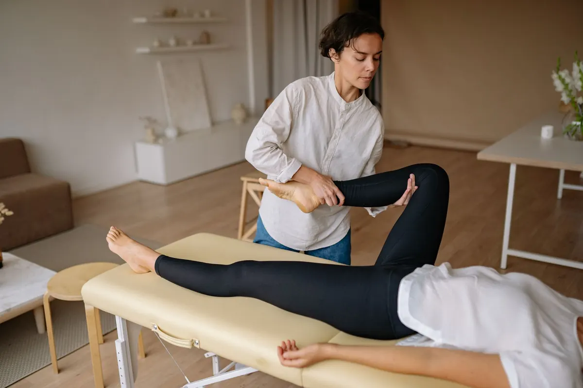 Sciatica