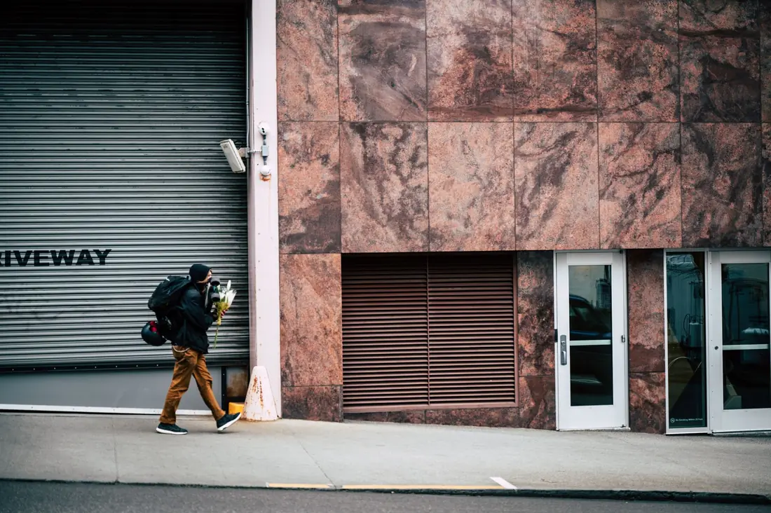 Sidewalk