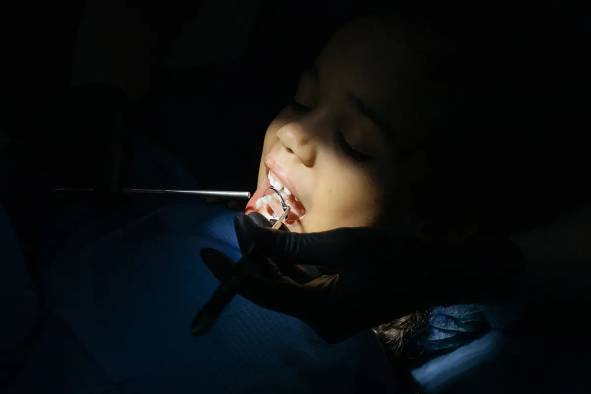 Kids' Dentistry