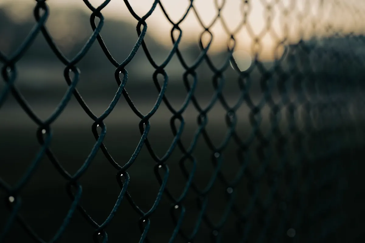 Chain-Link