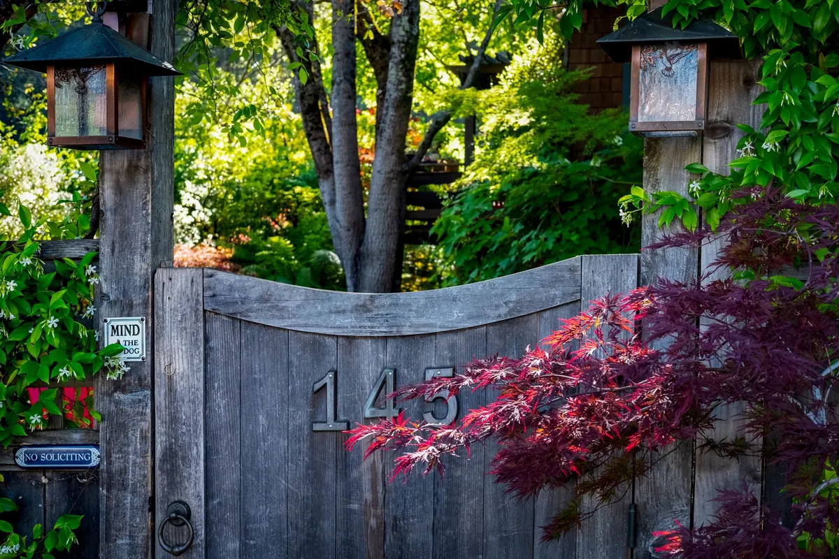 Gates