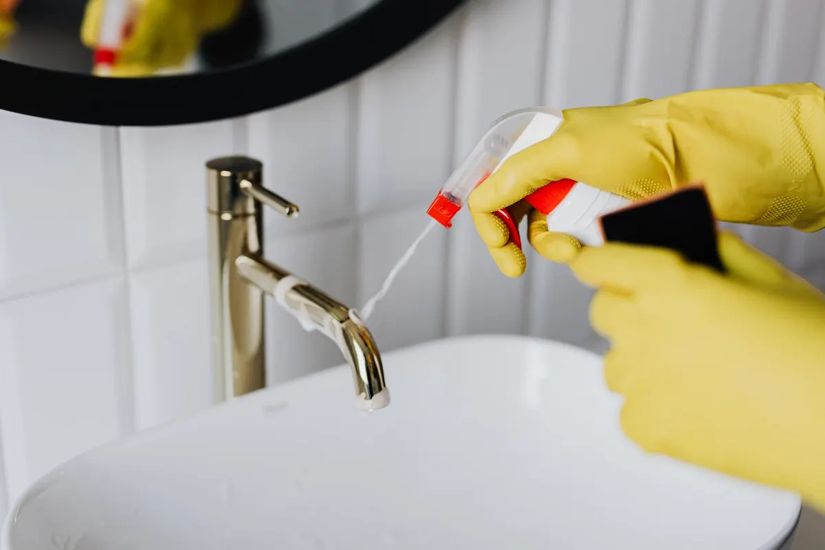 Deep Clean