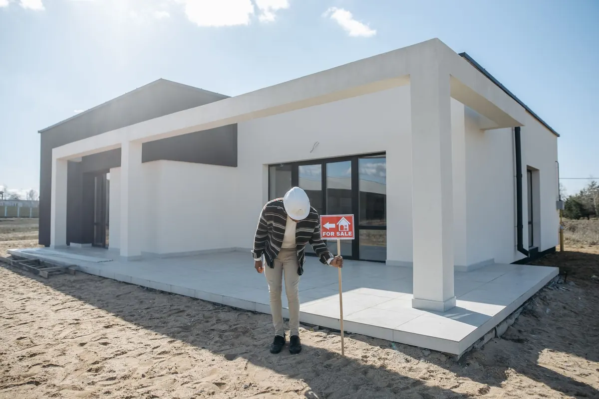 Post-Construction