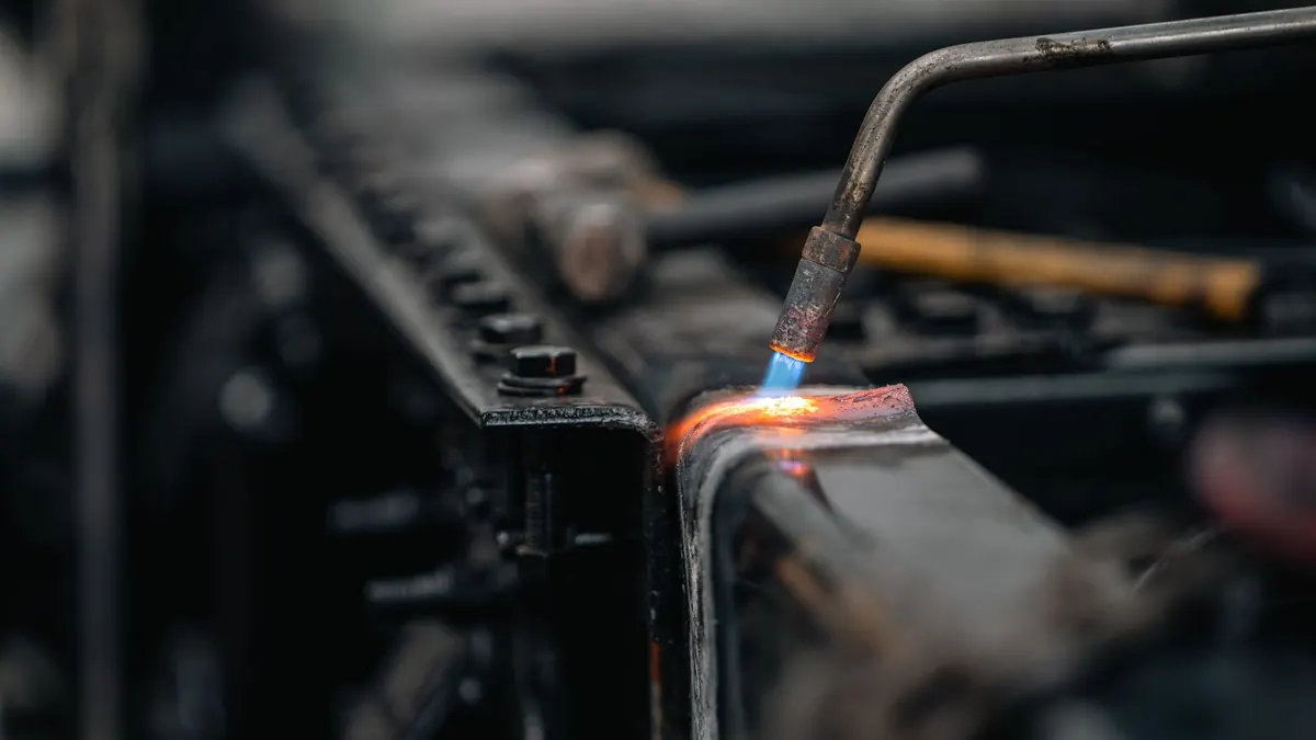 Furnace Repair