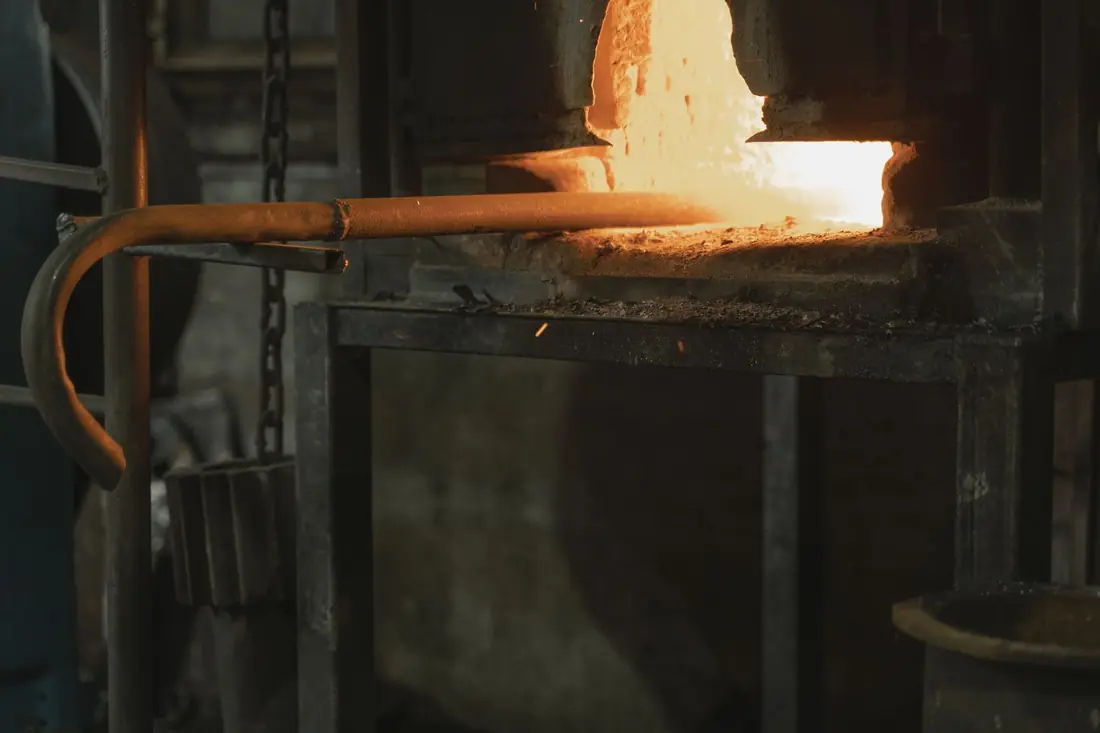 Furnace service