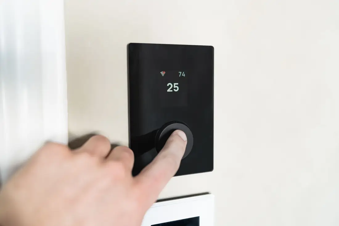 Thermostat