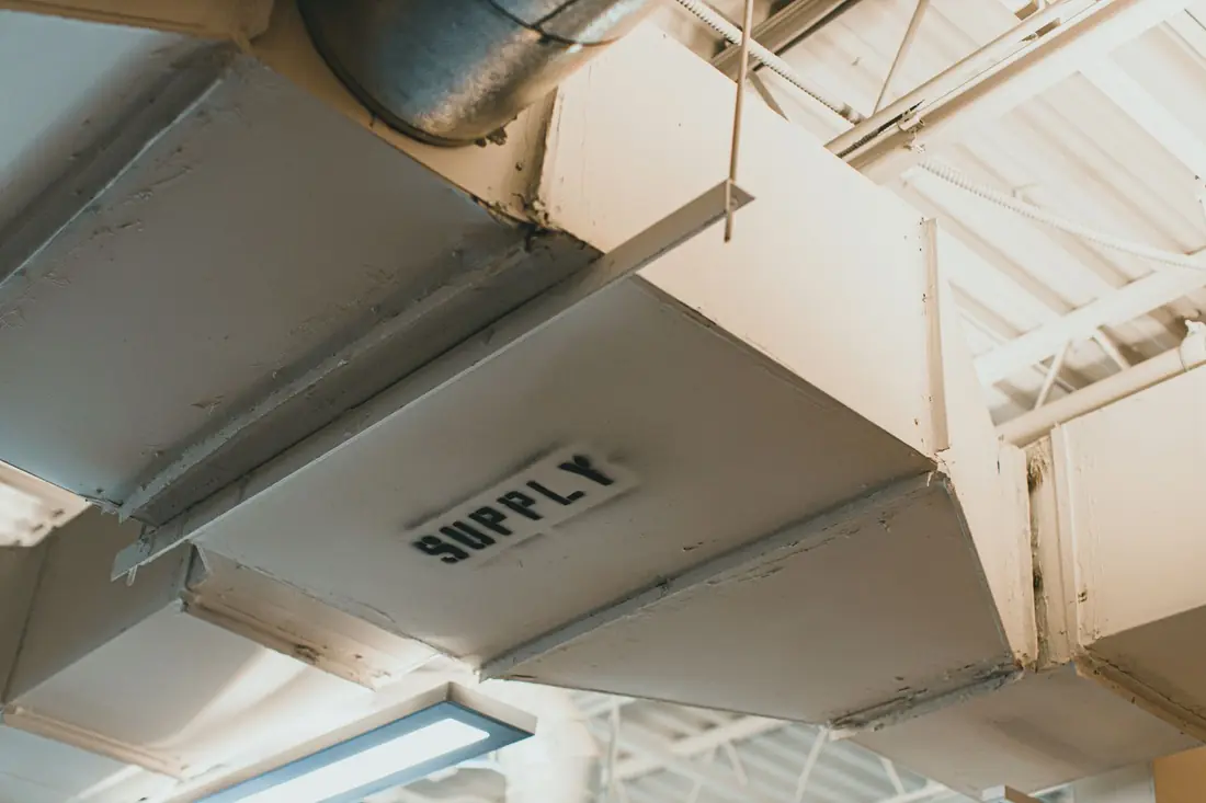 Ductwork