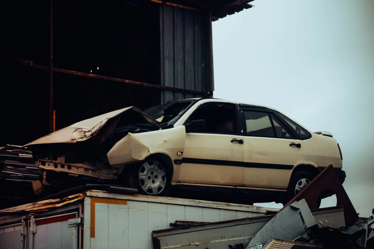 Garage Cleanouts