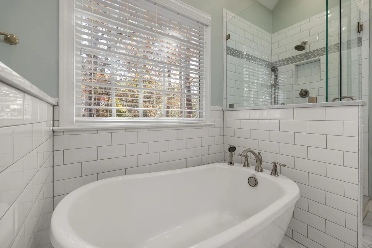 Bathroom Remodels