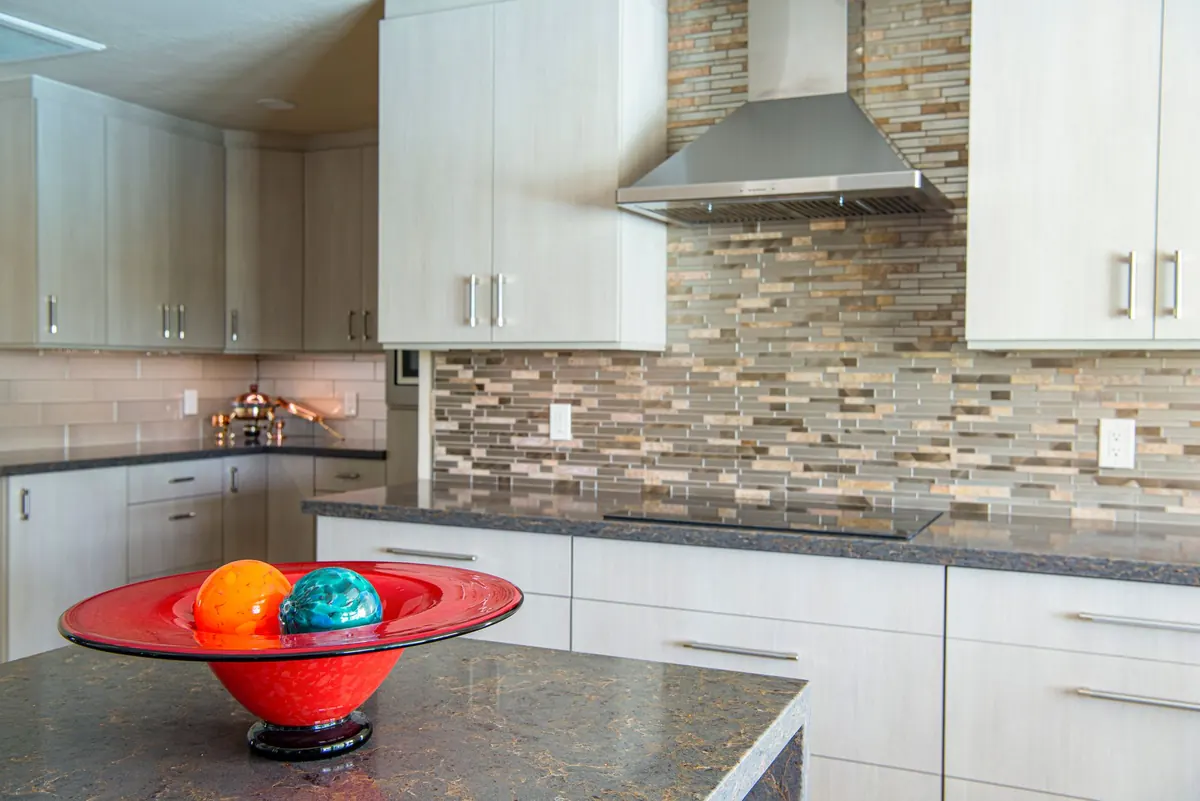 Countertops
