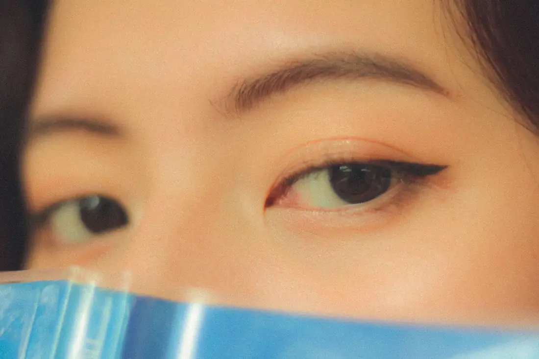 Brow lamination