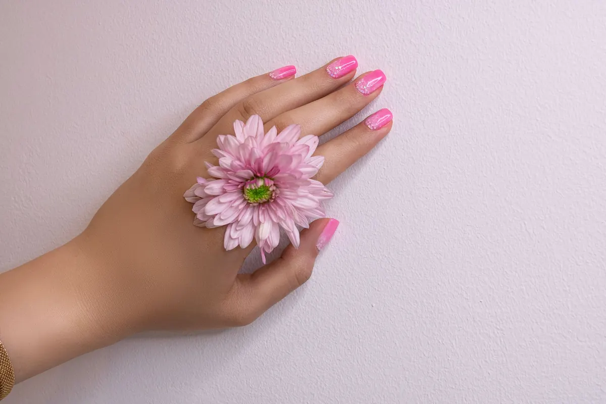 Nail Art