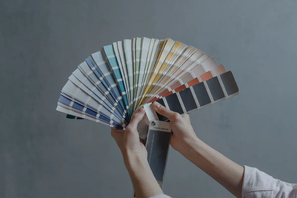 Color Consultation