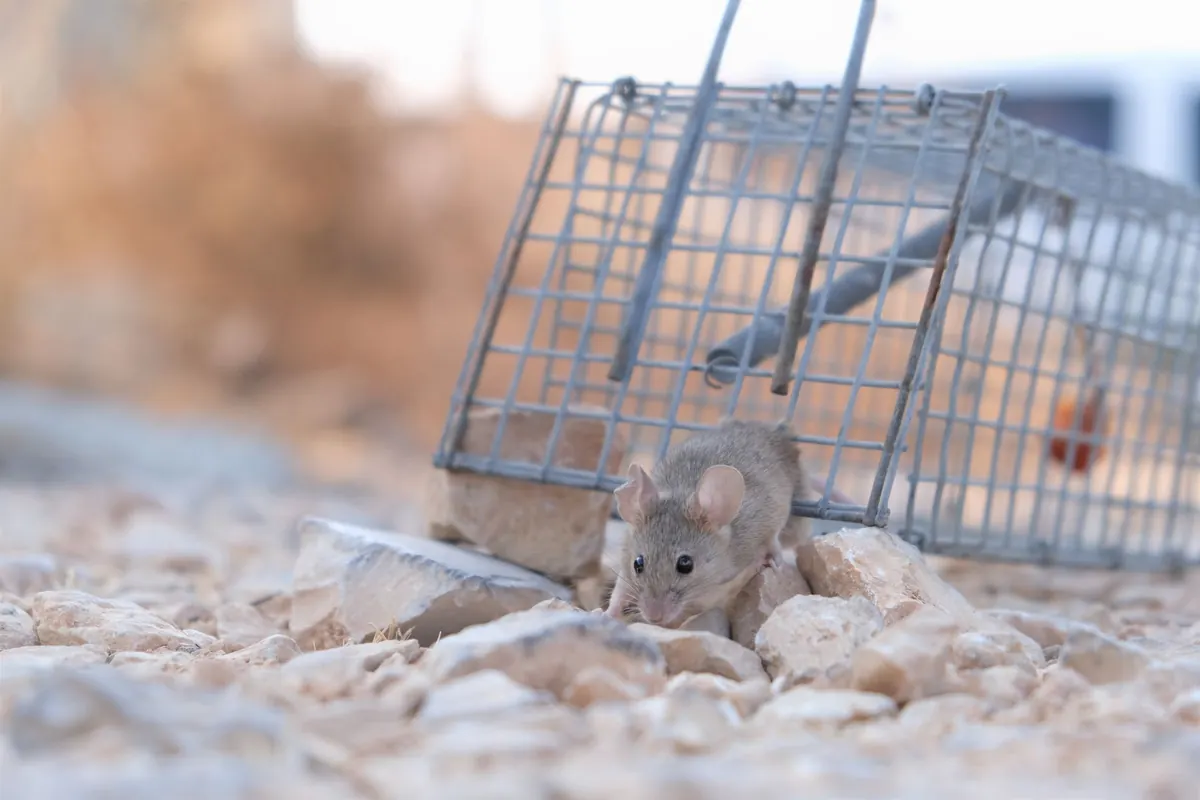Rodents