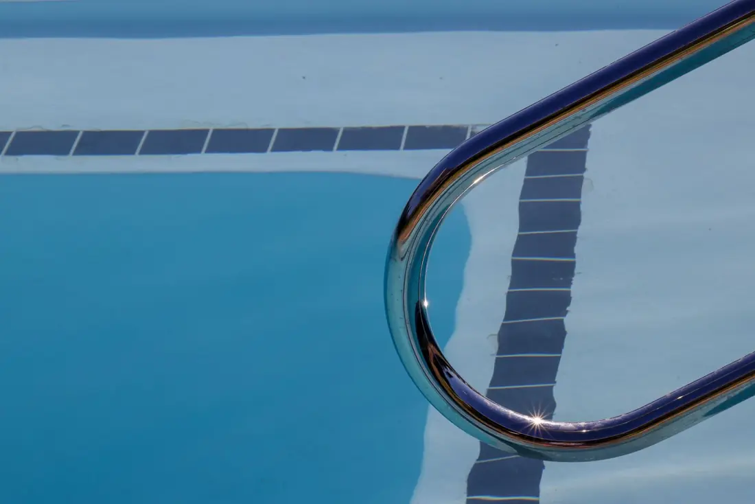 Pool equipment pad