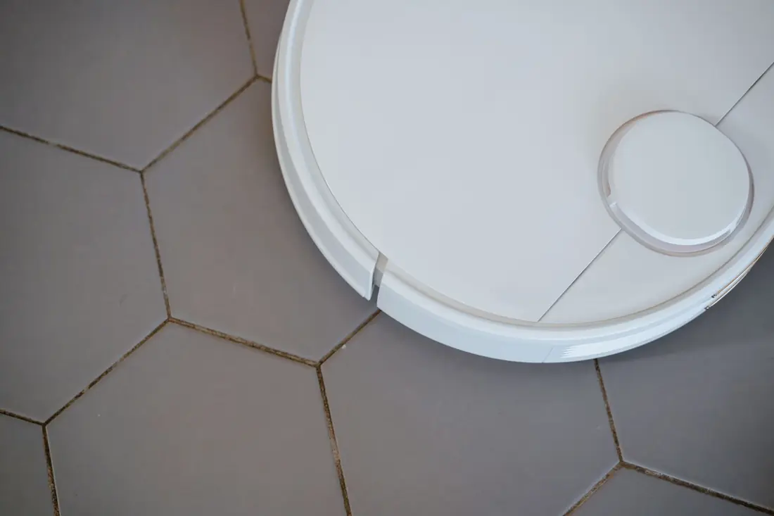 Robot cleaner