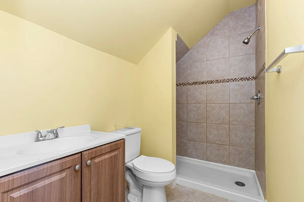 Bathrooms