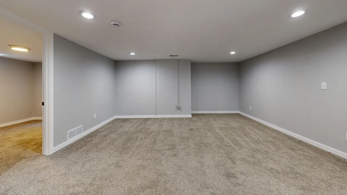 Basements