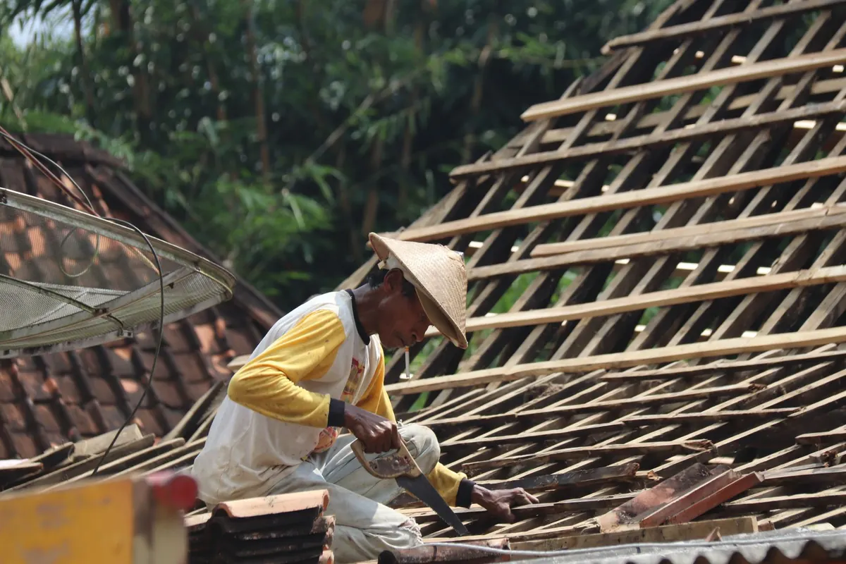 Roof Repair