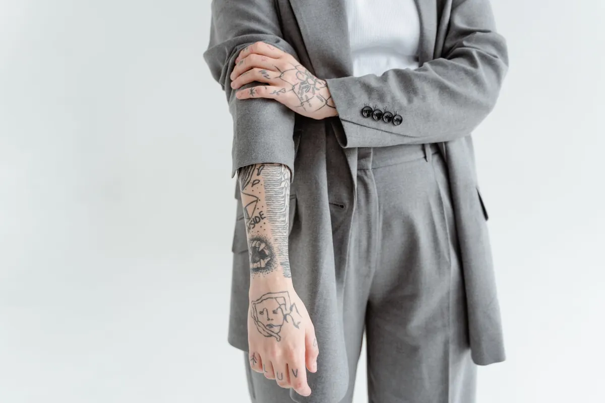 Blackwork