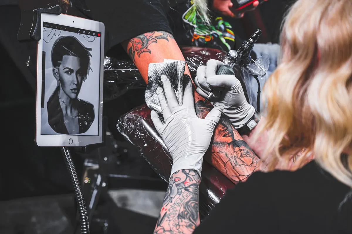 Color Realism
